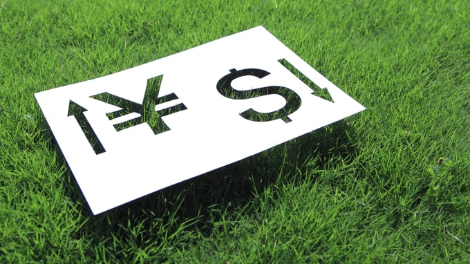 強固な信念に基づく「FXの中長期的な相場観」をつくるには？