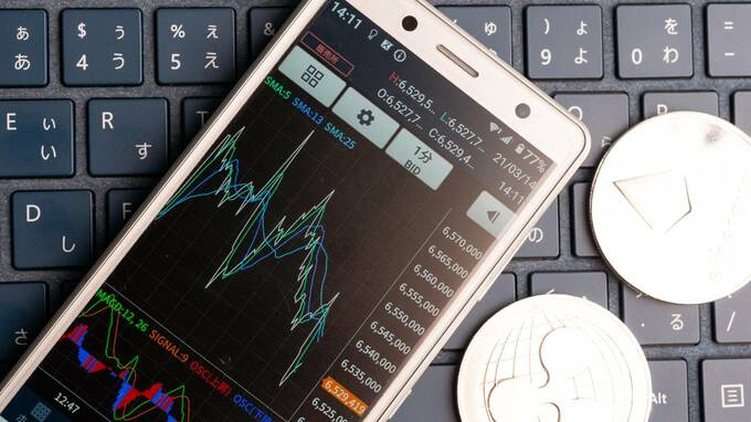 海外組成の暗号資産ETFを原資産とするデリバティブ商品「望ましくない」…金融庁が明記、Q&amp;A改訂で投資者保護を強調