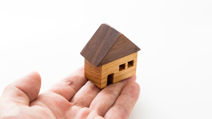 マイホーム購入にも影響が!? 投資用不動産ローンの留意点