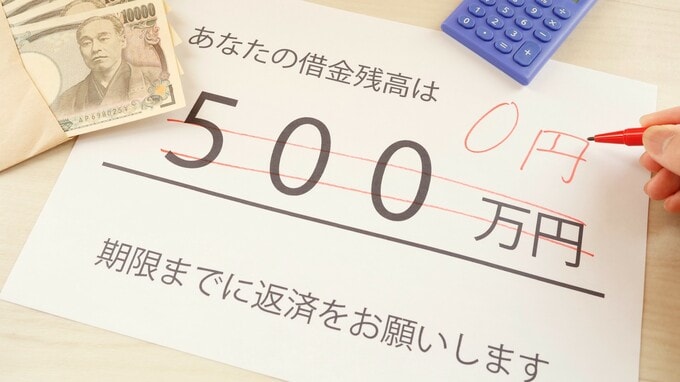 じつは可能…「自己破産した後」でも問題なくできる〈4つのこと〉【司法書士監修】