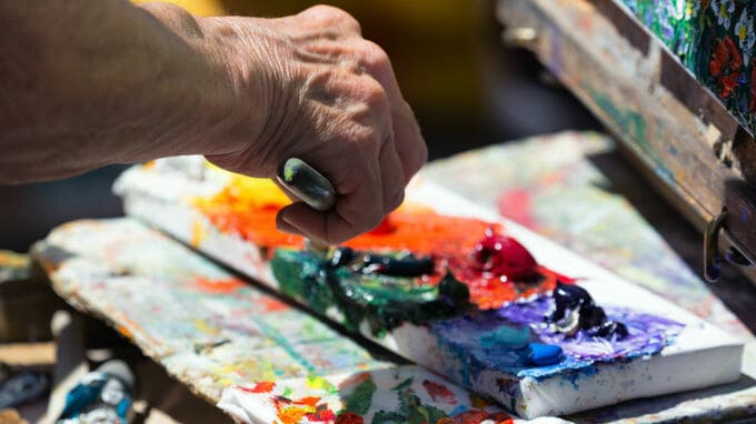 知られざる「絵画ビジネス」という世界