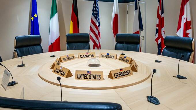 日本以外、為替相場に興味ナシ？「1ドル150円突破」も為替介入が起きない理由【国際金融アナリストが解説】