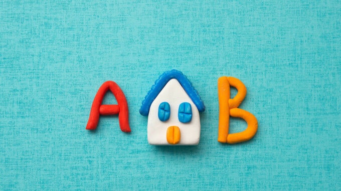 共有者の一人が居住する共有不動産に関する紛争