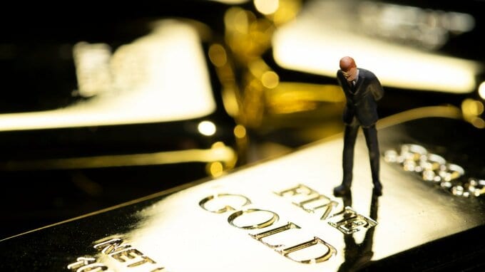 金（ゴールド）価格、大幅下落もしたが…なぜ「価値を失わない“最後に残る貨幣”」と言われるのか【ウォール街歴40年の金融戦略家が解説】