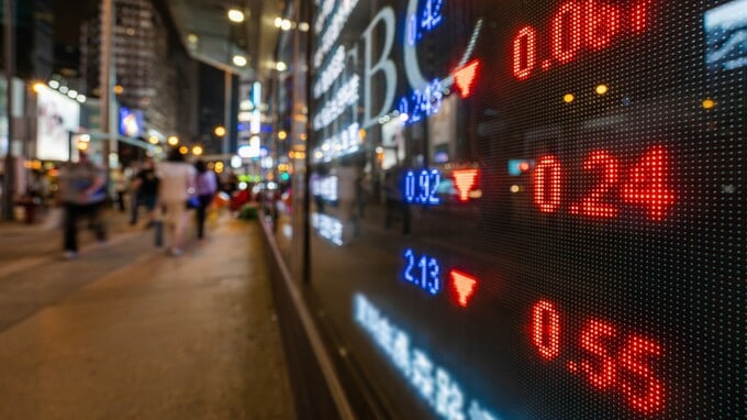 「年末消費の回復」が起爆剤に…12月の香港・中国株見通し