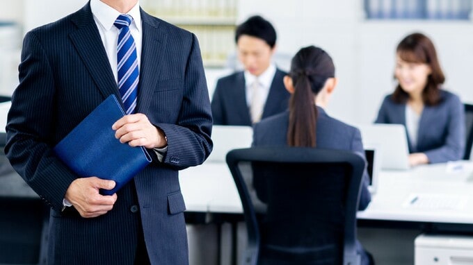 単体売上平均38.4億円、最大260億円…上場企業級の成長っぷり、「大規模会計事務所」の現在地