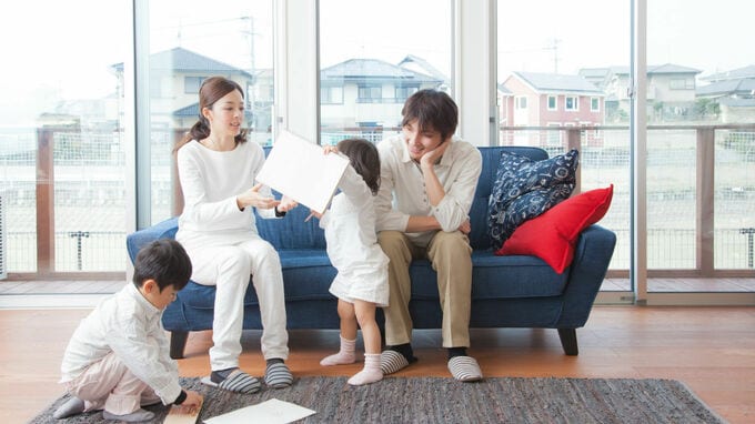 会社名義の「借り上げ社宅」を活用する方法