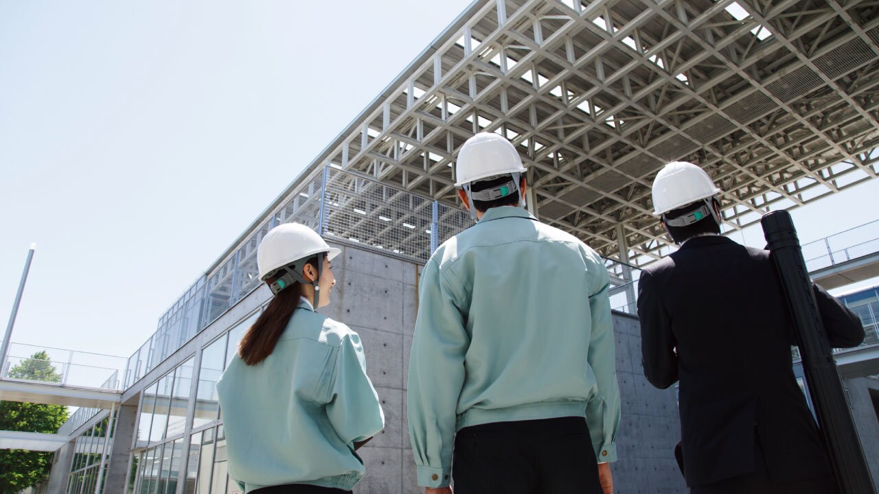 「建設業許可」「経営業務管理責任者」取得の条件とは?