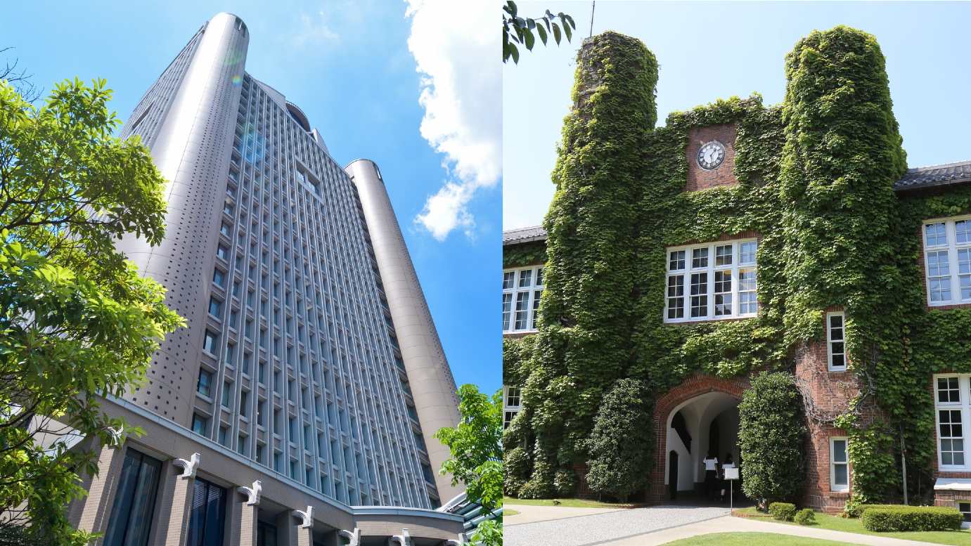 明治・立教「就職トップ10」MARCH筆頭大学の学生は何処へ?