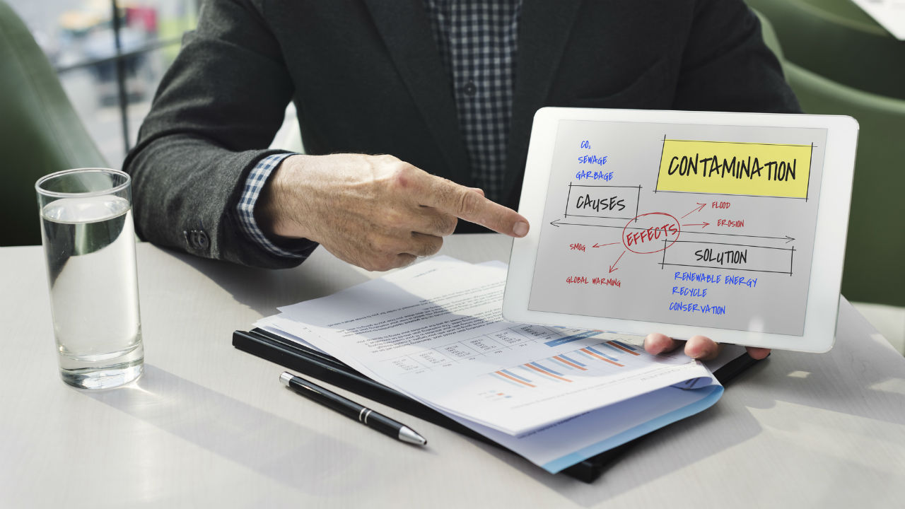 プライシング理論の基礎となる「DCF法」とは?