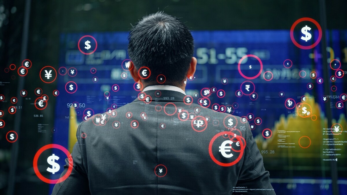 米ドル独歩高」終焉か…対ユーロ・豪ドルでみえた「米ドル安」のシグナル【国際金融アナリストが解説】 | ゴールドオンライン