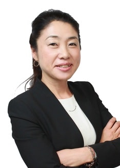 藤木 賀子