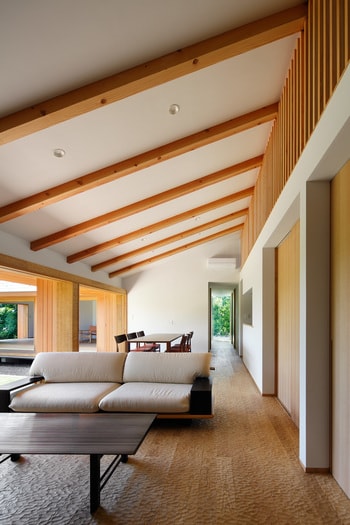 コスト計算も設計の一部（タツミプランニング施工物件・鎌倉）