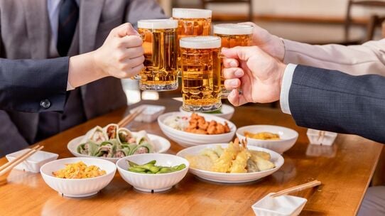 バーガーキング、ベローチェ、クリスピー・クリーム・ドーナツ…人気チェーン次々と買収。舞台裏で動く「巨額マネー」の正体