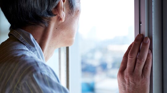 【医師の実録】まるで他人事…余命僅かでも平静保った「80代・がん患者の男性」の最期