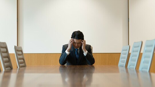事業承継後の失敗から学ぶ…新社長が「取り組むべき」たった1つのこと
