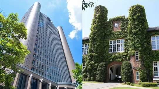 明治・立教「就職トップ10」MARCH筆頭大学の学生は何処へ?