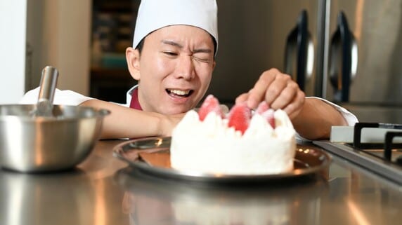 「たったこれだけ？」廃棄率がわずか1ヵ月で4％から1％へ…今日から再現可能な「廃棄ロス」対策とは