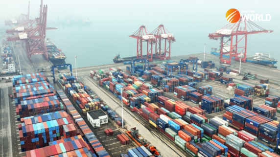 タイの輸出は回復も…「中国との巨額の貿易赤字」が脅威に。“安価な中国製品が大量に出回っている”主な3つのワケ