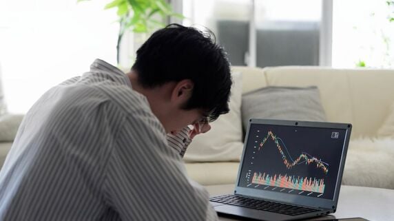 “オルカンの生みの親”が教える「投資で最も損をする人」の共通点…25歳から毎月2万8000円、老後に1億円を見込める「地味に強い」投資手法