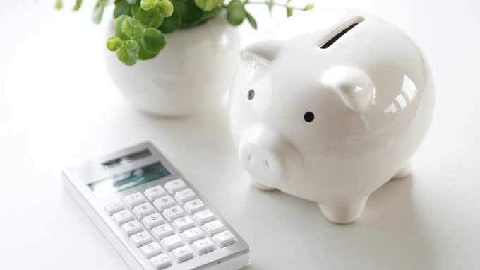 一日10分…個人事業主が「お金を貯める」ための習慣とは？