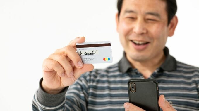 100万円の家電を162万円で購入…冷静に考えるとバカバカしい「リボ払い」の正体