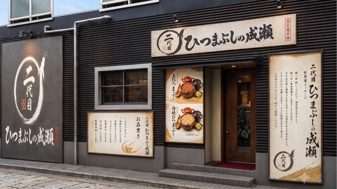 AIフュージョンキャピタルグループが株主優待を大幅拡充！ 7月権利確定で「鰻の成瀬」1万円相当優待を発表、継続的な株主還元策も解説