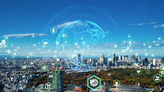 資産運用会社が注目…優良企業かどうかを判断する「カーボンハンドプリント」とは