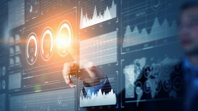 米雇用統計で雇用者数は56万人増