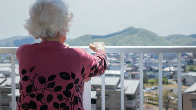 高齢化する不動産オーナー…認知症リスクに解決策はあるのか？