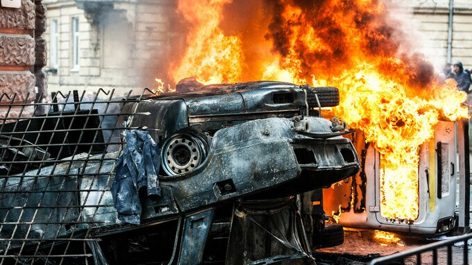 経済・金融にも大きく波及…テロによる二次的被害とは？