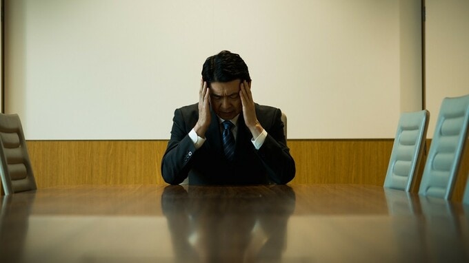 チヤホヤされて勘違い…「ポンコツなわが子」を後継者に選べない創業者の苦悩【司法書士が解説】