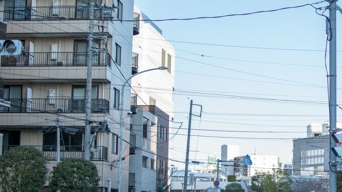 「間取りが広い」とマンションが「売れにくくなる」意外な理由