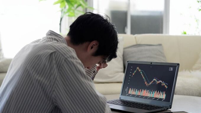 “オルカンの生みの親”が教える「投資で最も損をする人」の共通点…25歳から毎月2万8000円、老後に1億円を見込める「地味に強い」投資手法