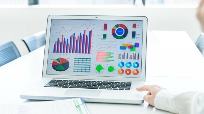 ギャップ分析とは？なぜ企業の持続的な成長を実現できるのか