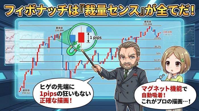 GMOクリック証券のプラチナチャート