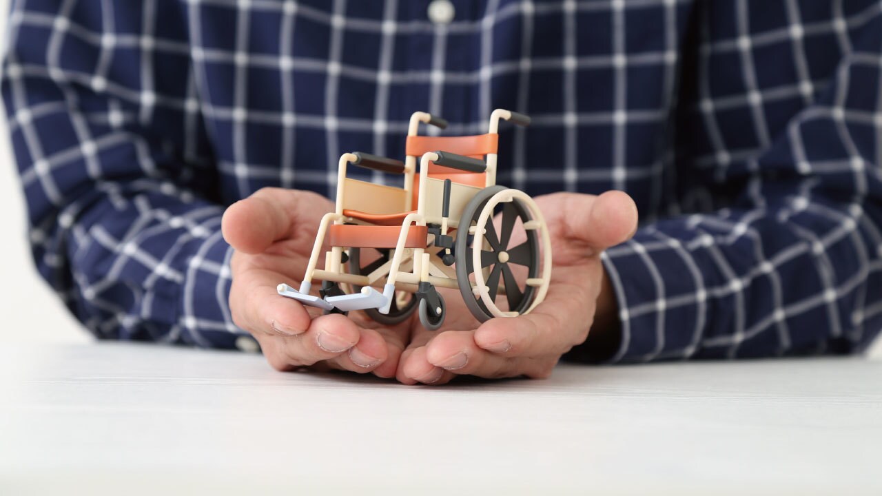 親が「要介護」になる前に確認しておきたいポイント②