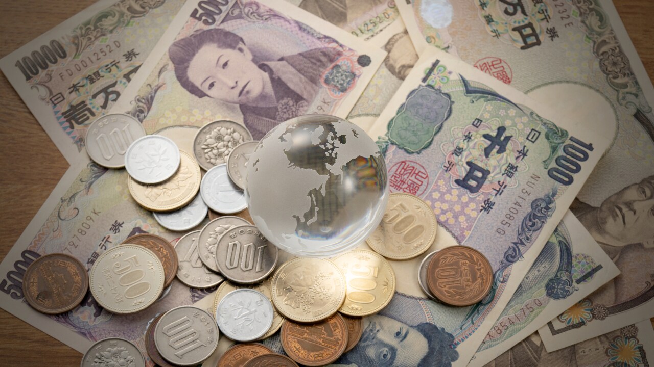 ゼロ金利を乗り切る資産保全の考え方とは