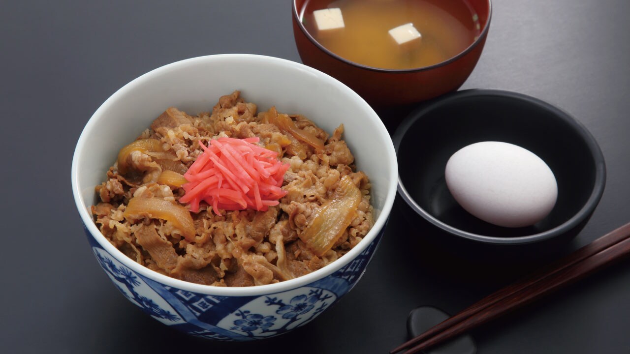吉野家HD、家族・女性を集める「黒い新型店」 イメージが変わると・・・
