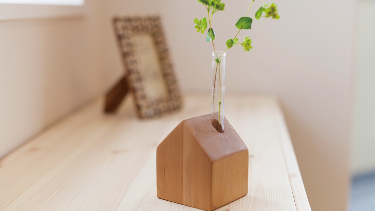 「使わなくなった一戸建ての自宅」をAirbnbに転換した事例