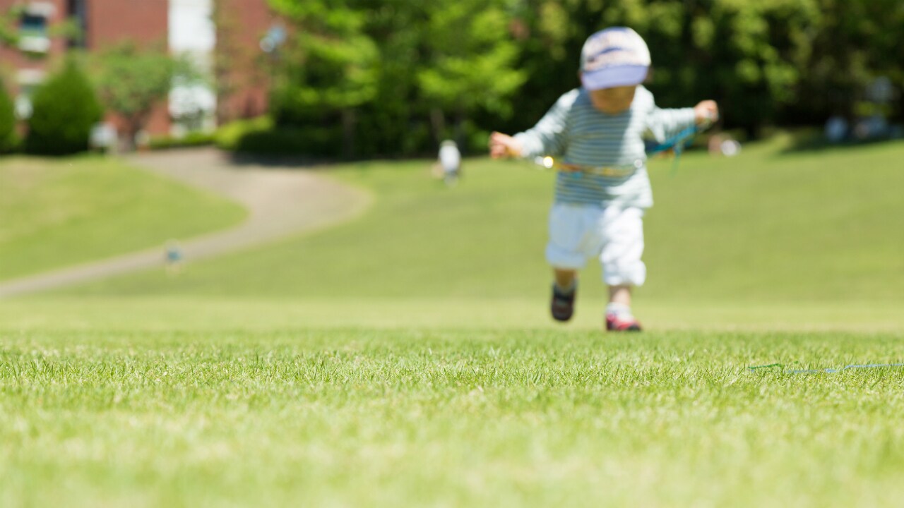 子どもの運動能力をぐんぐん伸ばす「体」の知能とは?