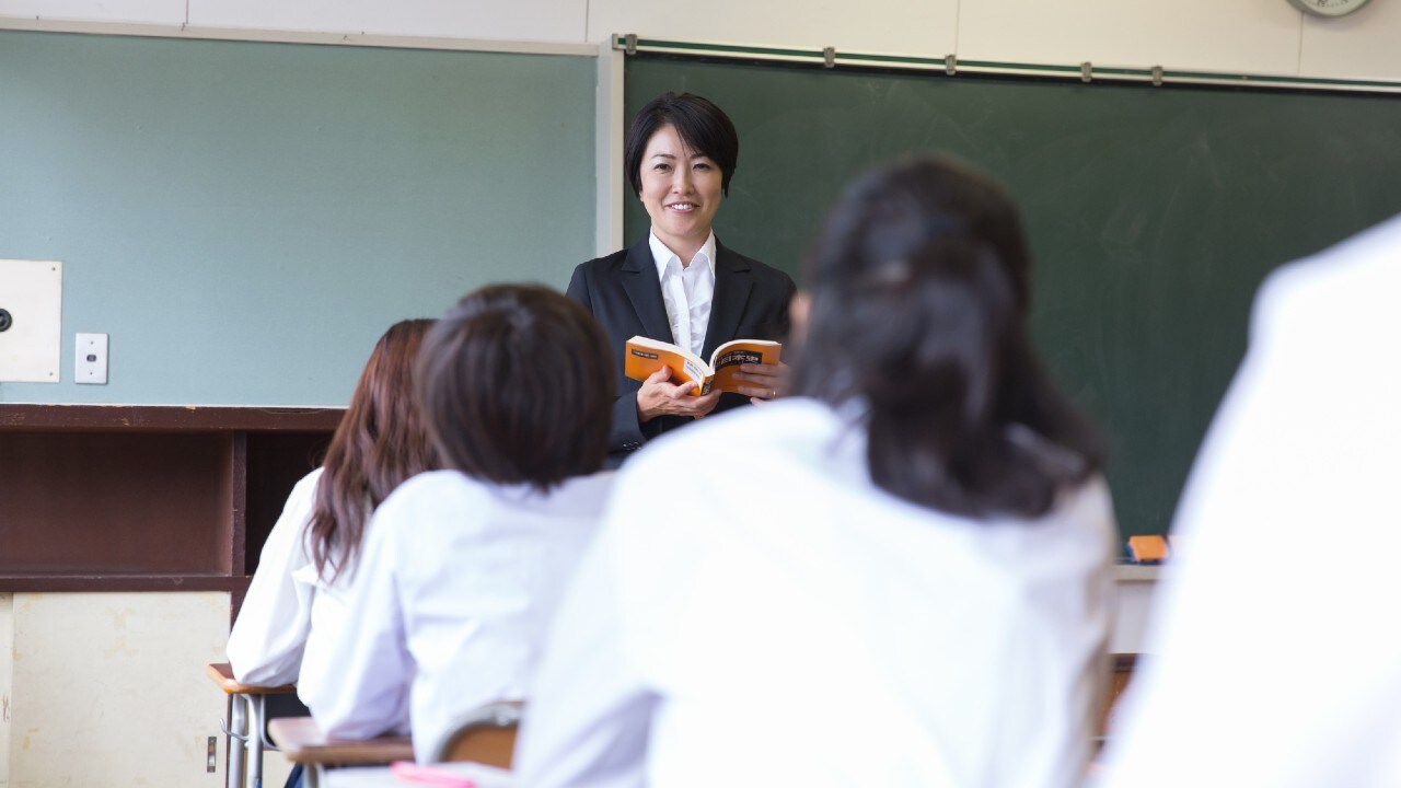 ケアマネは30人学級の担任?…利用者・家族しだいで介護は激変する