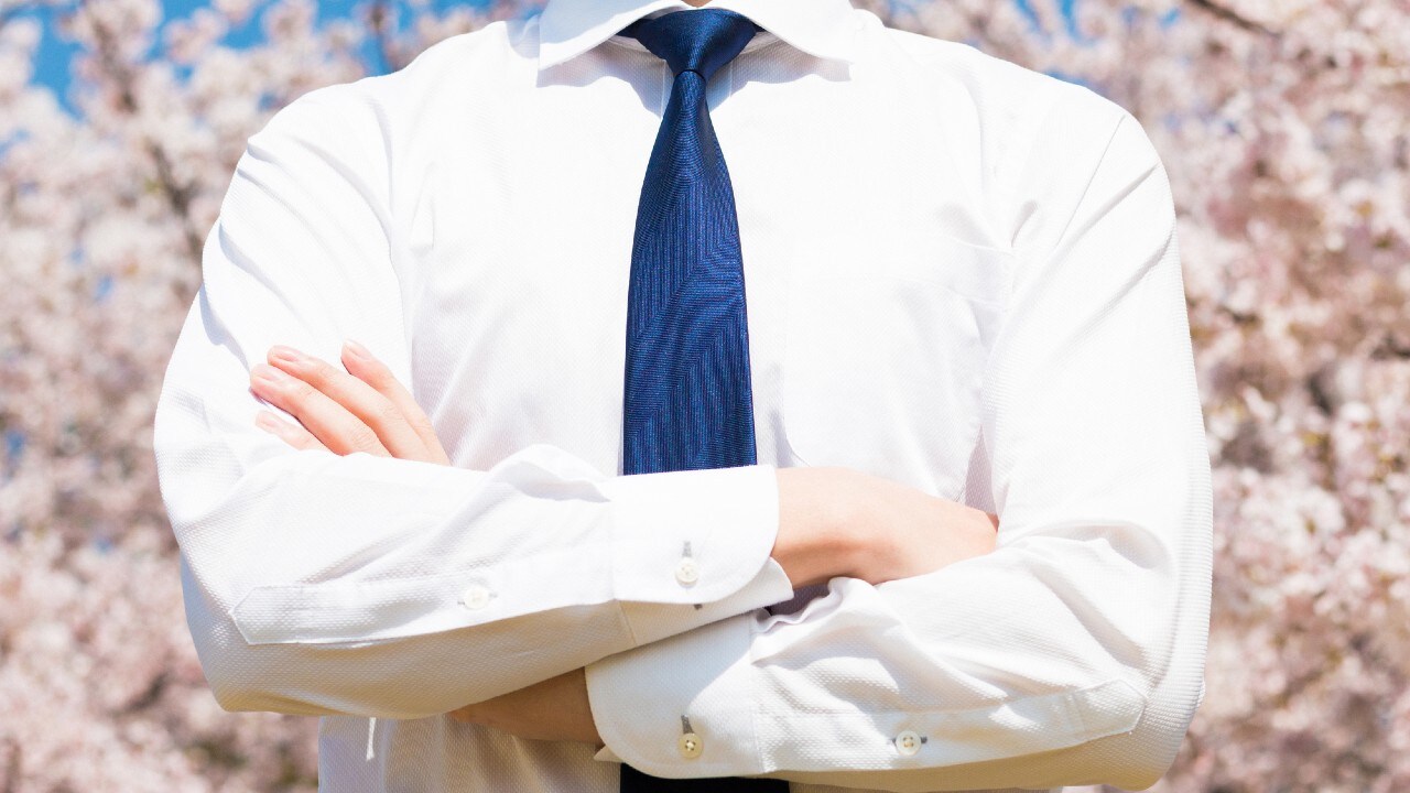 50代を「人生で一番愉快な黄金期」にできる人は何が違うのか