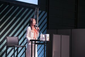 UNI GROUP FZCO／海外不動産投資家・海外移住コンサルタント 宮脇さき氏