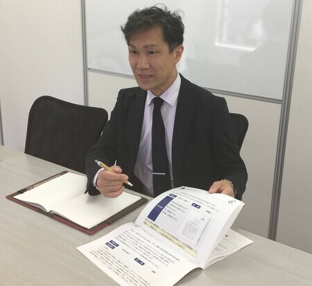 側面調査は、意思決定を後押しする「安心材料」の収集に大きく役立つ。