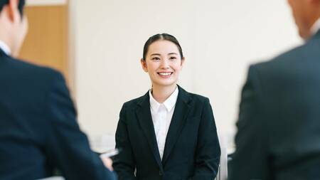 企業面接でも休日の過ごし方は重要視される！