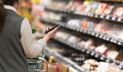 ネットで検索して買ったほうが、効率が良い？