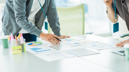 （※写真はイメージです／PIXTA）