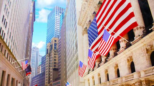 米国企業「100社以上が連続増配20年超」に見る投資メリット