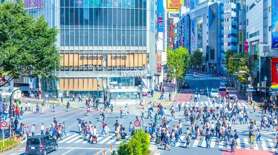 人が住むのに適した場所ではない…なぜ東京に住み続けるのか?